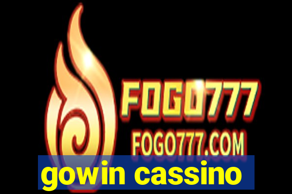 gowin cassino